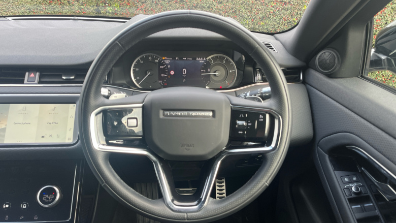 Land Rover Range Rover Evoque 2.0 D200 R-Dynamic S 5dr Auto Diesel Hatchback